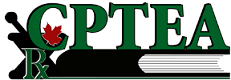 CPTEA Logo